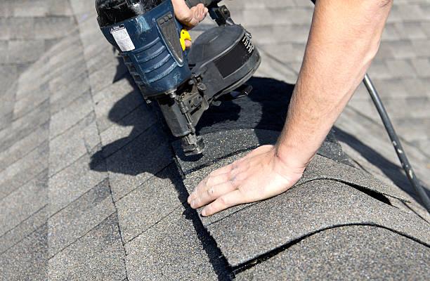 Fast & Reliable Emergency Roof Repairs in Melrose Park, IL